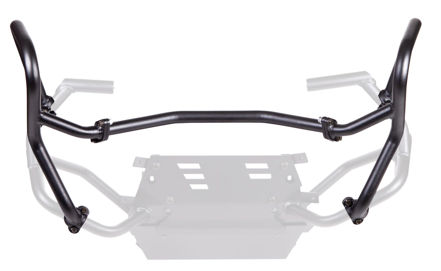 Husqvarna Norden 901 Upper Crash Bars Outback Motortek United Kingdom
