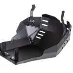 Aprilia Tuareg 660 - Skid Plate