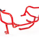 Ducati Multistrada V4 – Lower Crash Bars
