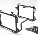 Honda NX500/CB500X – Pannier Racks