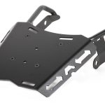 Aprilia Tuareg 660 – Rear Luggage Rack
