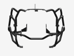 Yamaha Tenere 700 World Raid – Crash Bars - Image 4