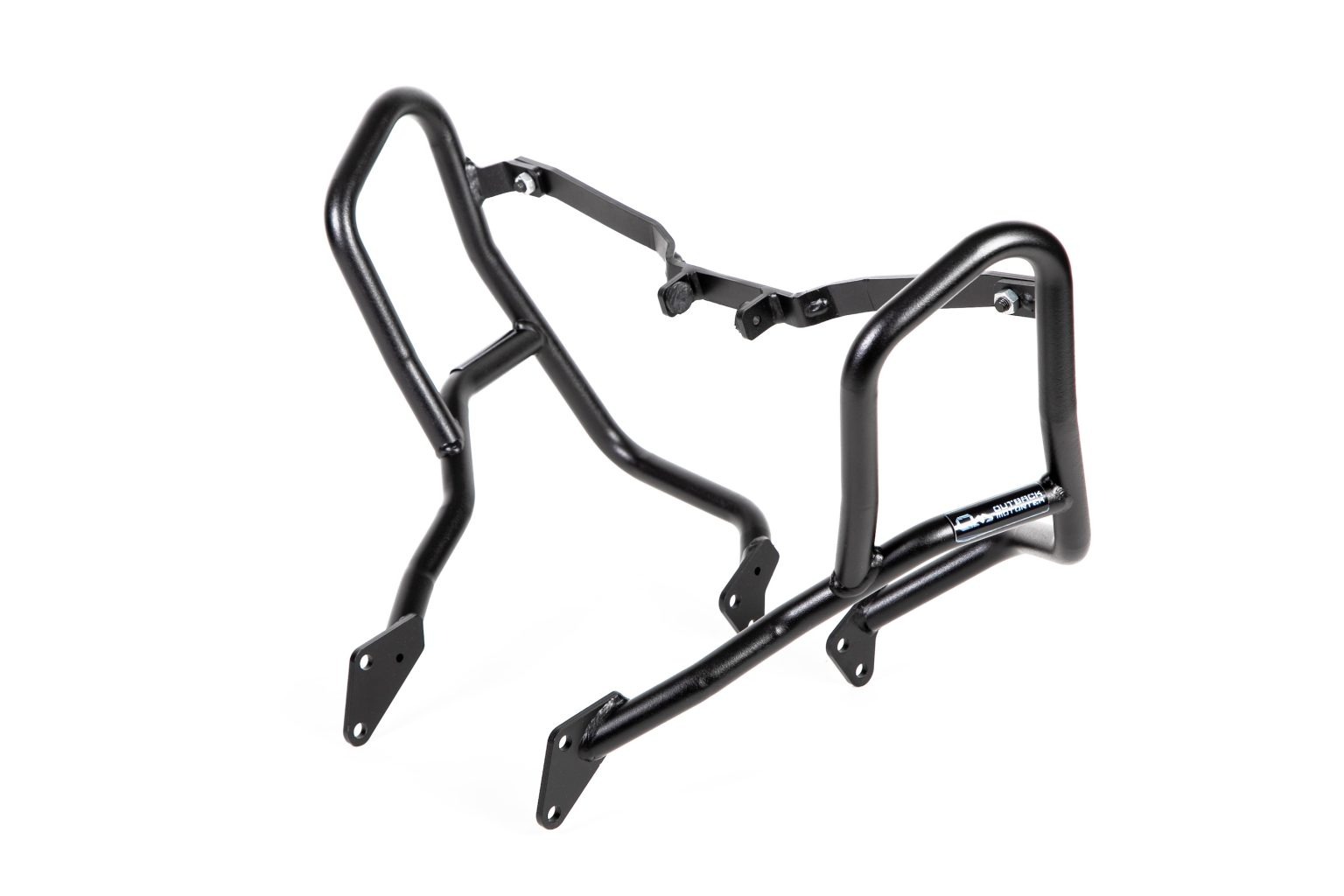 Honda CRF450L/RL Crash Bars
