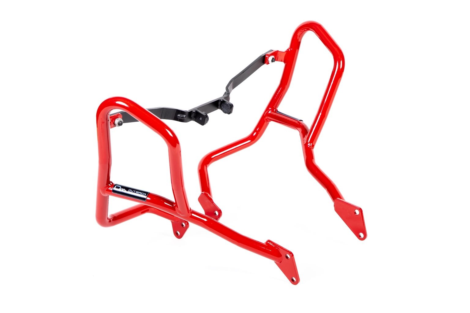 Honda CRF450L/RL Crash Bars