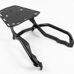 BMW R 1300 GS – Rear Rack Combo