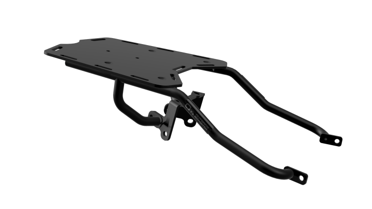 BMW F900GS – Rear Rack Combo - Image 1