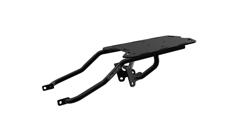 BMW F900GS – Rear Rack Combo - Image 2