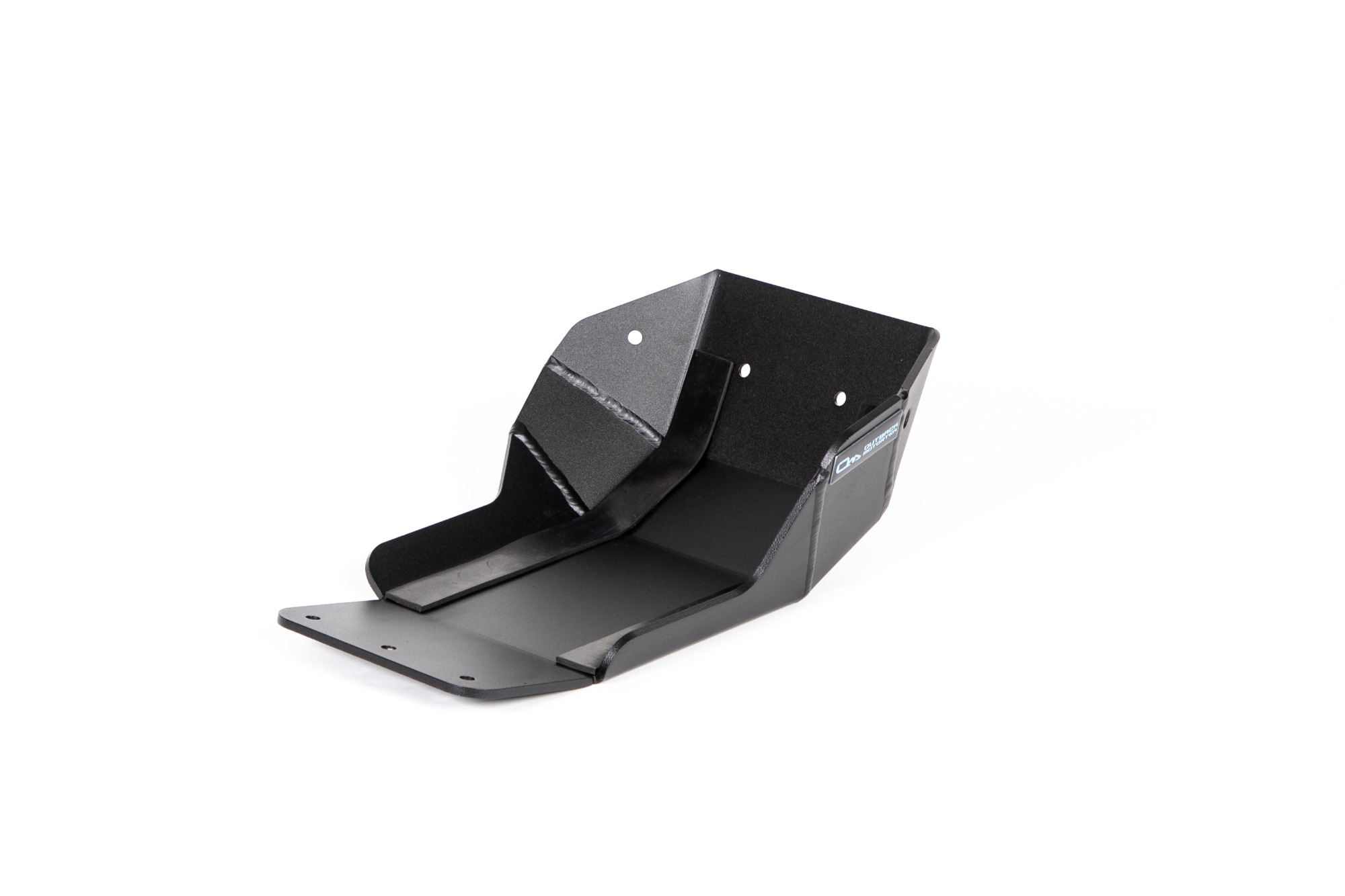 IMG_9617_1_1 GasGas EC500F / ES 500 – Skid Plate - Image 1