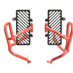 GasGas EC500F / ES 500 – Crash Bars