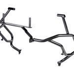 BMW R 1200 GSA LC – Upper Crash Bars