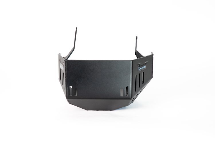 Kove 800X – Skid Plate - Image 2