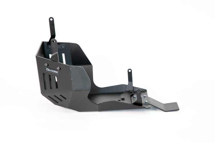 Kove 800X – Skid Plate - Image 3