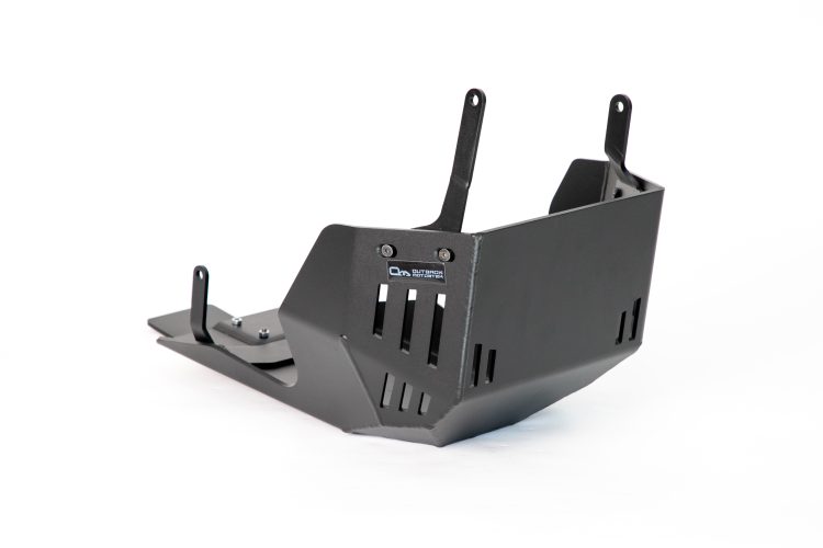 Kove 800X – Skid Plate - Image 5