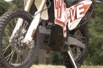 Kove 450 Rally – Skid Plate - Image 8