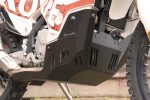 Kove 450 Rally – Skid Plate - Image 6