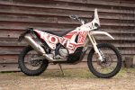 Kove 450 Rally – Skid Plate - Image 5