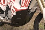 Kove 450 Rally – Skid Plate - Image 10