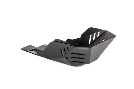 Yamaha Tenere 700 – Skid Plate