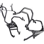 BMW R1300GS - Crash Bars Combo