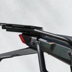 Kove 800X – Rear Rack Combo