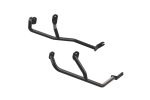 Aprilia Tuareg 660 – Rackless Luggage Support - Image 3
