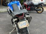 Aprilia Tuareg 660 – Rackless Luggage Support - Image 3