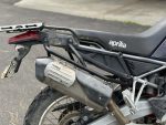 Aprilia Tuareg 660 – Rackless Luggage Support - Image 4