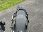 Aprilia Tuareg 660 – Rackless Luggage Support - Image 5