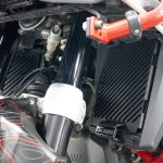 BMW R 1300 GS / GSA – Radiator Guards