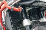 BMW R 1300 GS / GSA – Radiator Guards - Image 2