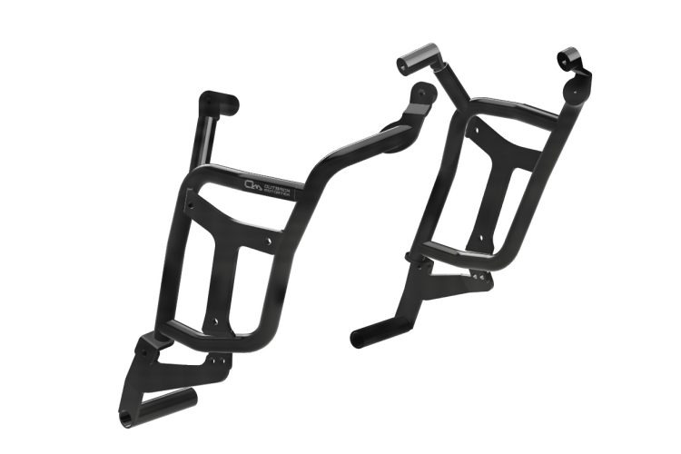 Kove 450 Rally – AUX Platform - Image 2
