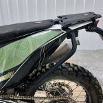 Kove 450 Rally – Luggage Combo