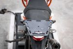 KTM 390 Adventure R – Rear Rack Combo - Image 6