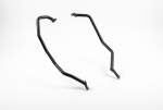 Suzuki DR-Z4S – Rackless Luggage Support - Image 2