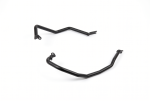 Suzuki DR-Z4S – Rackless Luggage Support - Image 3