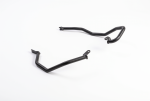 Suzuki DR-Z4S – Rackless Luggage Support - Image 4