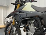Suzuki DR-Z4S – Crash Bars - Image 3