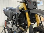 Suzuki DR-Z4S – Crash Bars - Image 6