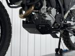 Suzuki DR-Z4S – Skid Plate