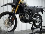 Suzuki DR-Z4S – Skid Plate - Image 2