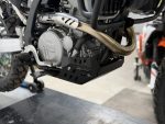 Suzuki DR-Z4S – Skid Plate - Image 6