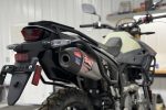 Suzuki DR-Z4S – Rackless Luggage Support - Image 3