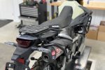 Suzuki DR-Z4S – Rackless Luggage Support - Image 2