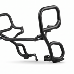 BMW F 450 GS – Crash Bars
