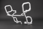 BMW F 450 GS – Crash Bars - Image 5