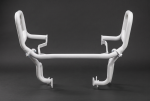 BMW F 450 GS – Crash Bars - Image 4