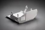 BMW F 450 GS – Skid Plate - Image 6