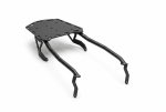 Kawasaki KLE500 – Rear Rack Combo - Image 4