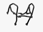 Kawasaki KLE500 – Crash Bars - Image 3