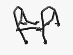 Kawasaki KLE500 – Crash Bars - Image 4